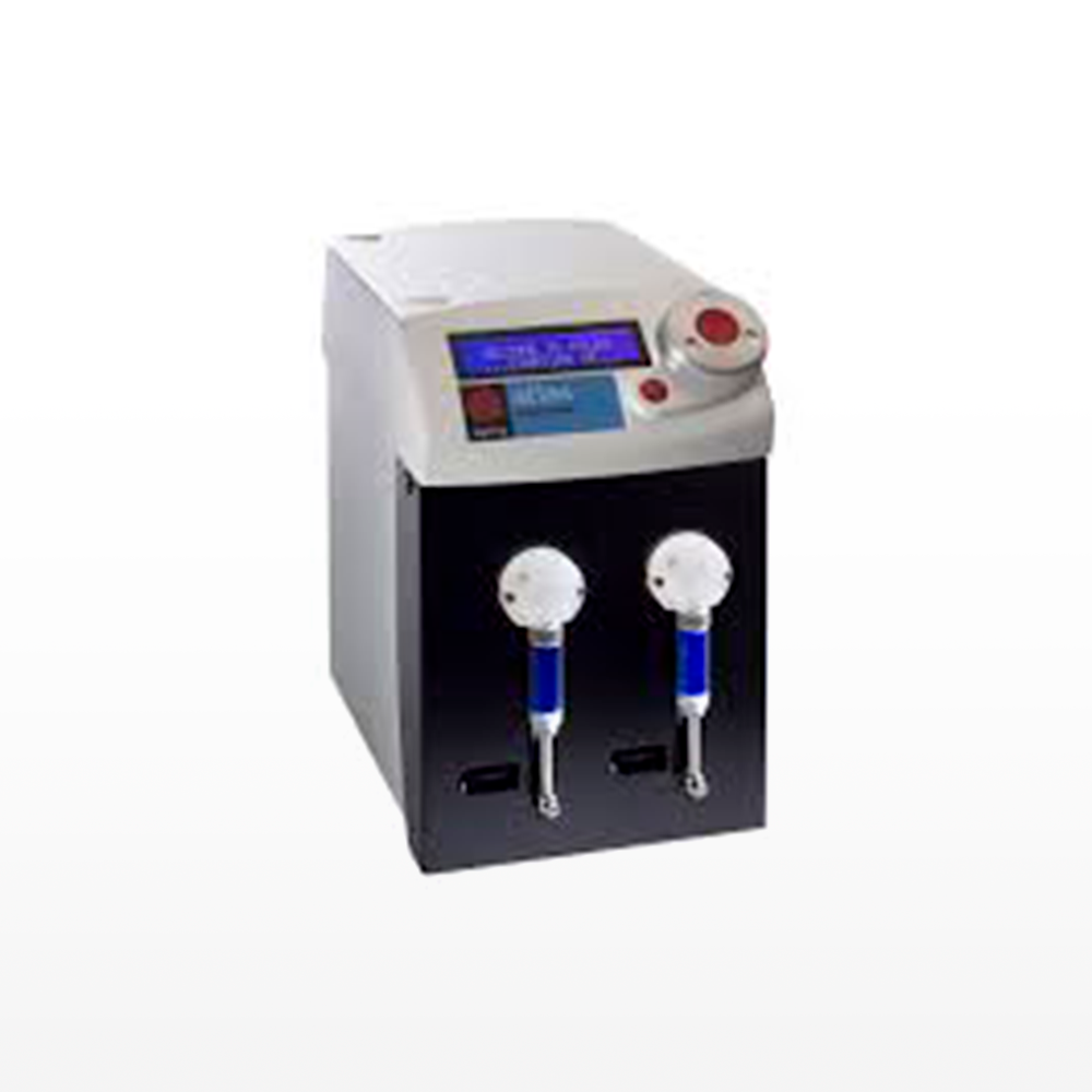 Syrris Atlas Syringe Pump