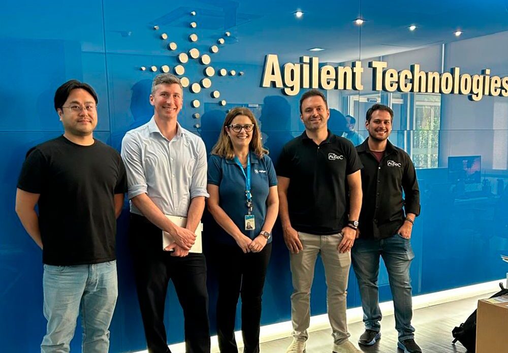 Parceria entre CEM Corporation e Agilent Brasil impulsiona eficiência em preparo de amostras e análises elementares