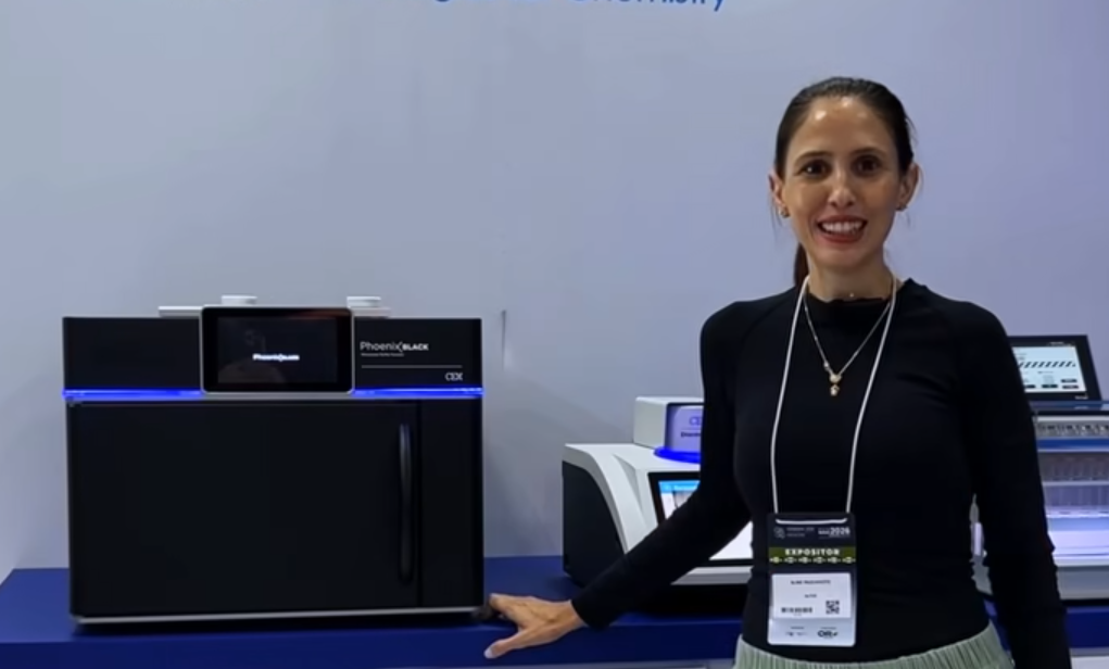 A AuTeC encerrou sua participação na FENAGRA reforçando seu compromisso com inovação, tecnologia analítica e eficiência laboratorial. Durante o evento, foram apresentadas soluções como Oracle, Smart 6, Phoenix Black, Discover, TurboVap e a linha de consumíveis, promovendo conexões estratégicas e troca de conhecimento com profissionais da indústria.